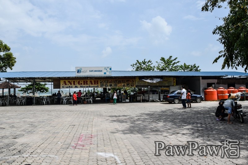 桥头海鲜大排档地址_思帕索商城海鲜大排档_麻辣小海鲜大排档加盟(3)