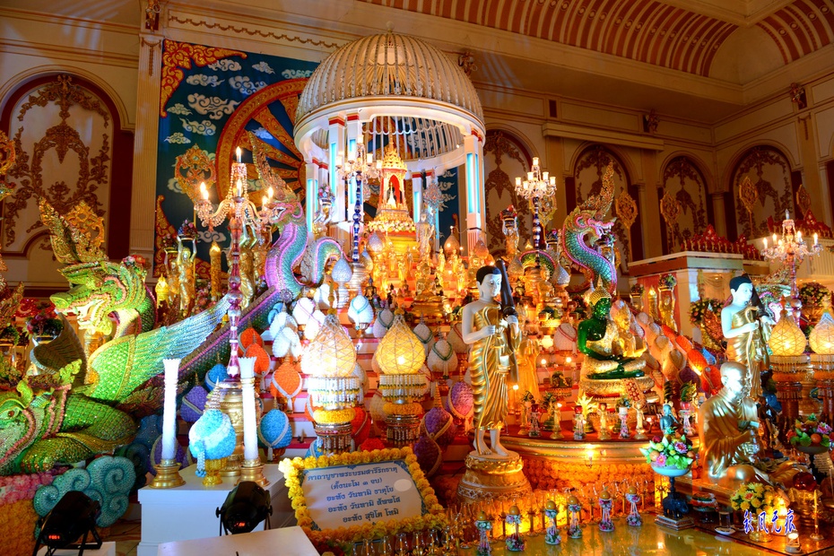 富贵与奢华--芭提雅富贵黄金屋