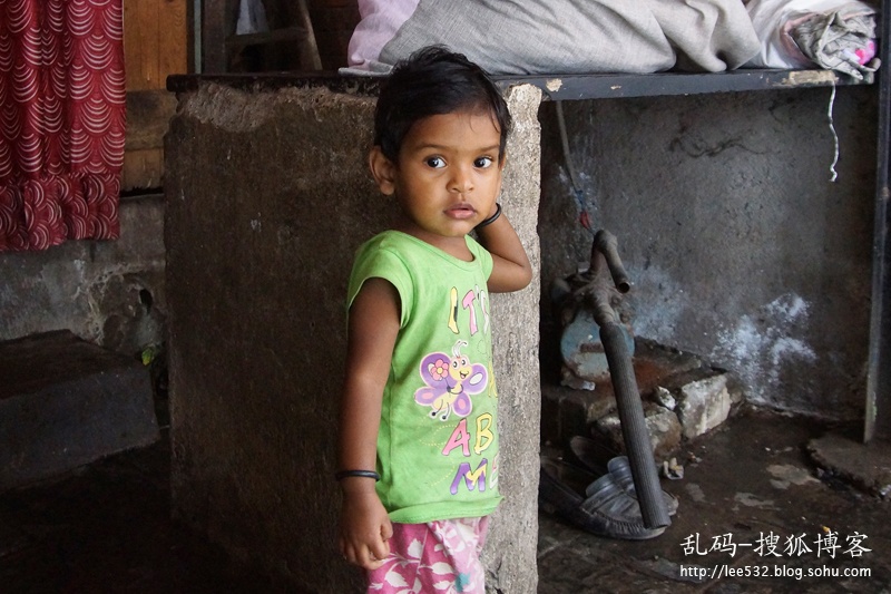 印度孟买千人洗衣场,全球最大的人肉洗衣机-搜