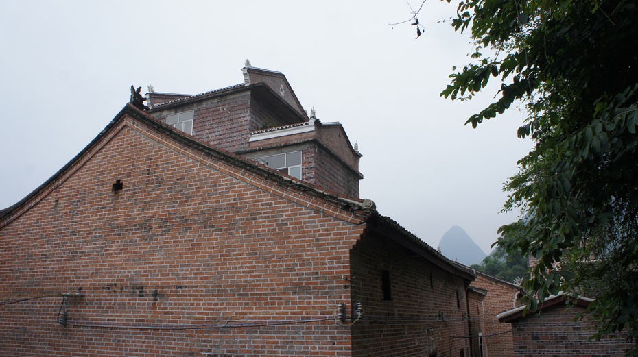 【转】依山傍水的宜居乡村:恭城矮寨村542 / 作者:古建灵韵 / 帖子ID:127991 【转】依山傍水的宜居乡村:恭城矮寨村542 / 作者:古建灵韵 / 帖子ID:127991