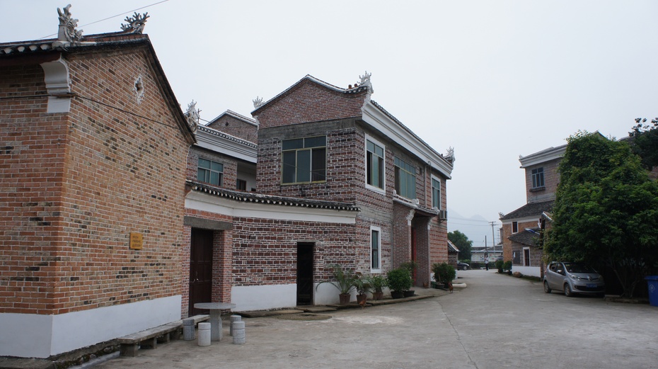 【转】依山傍水的宜居乡村:恭城矮寨村184 / 作者:古建灵韵 / 帖子ID:127991 【转】依山傍水的宜居乡村:恭城矮寨村184 / 作者:古建灵韵 / 帖子ID:127991