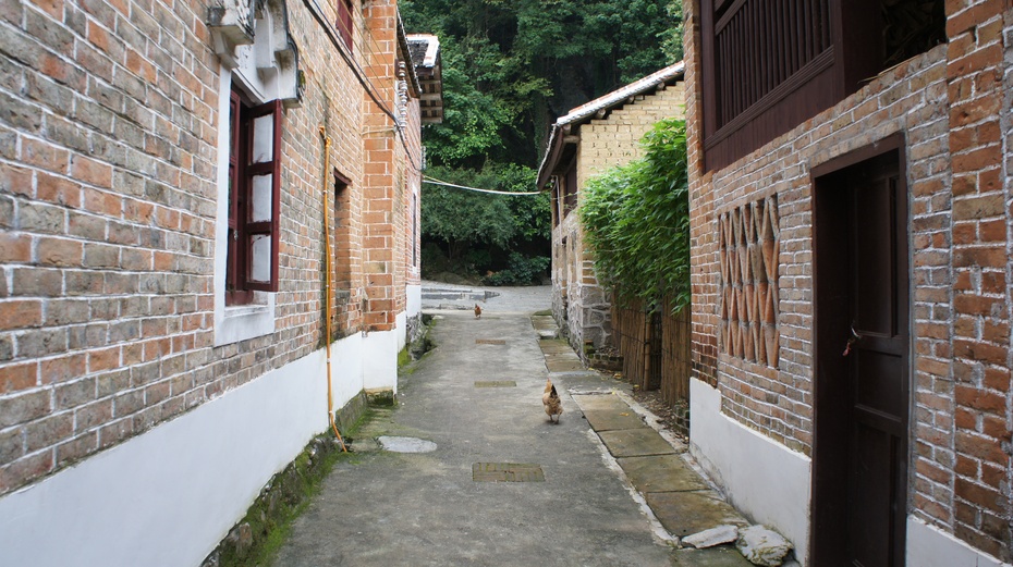 【转】依山傍水的宜居乡村:恭城矮寨村741 / 作者:古建灵韵 / 帖子ID:127991 【转】依山傍水的宜居乡村:恭城矮寨村741 / 作者:古建灵韵 / 帖子ID:127991