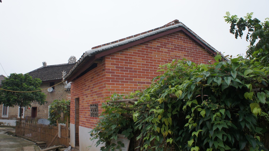 【转】依山傍水的宜居乡村:恭城矮寨村486 / 作者:古建灵韵 / 帖子ID:127991 【转】依山傍水的宜居乡村:恭城矮寨村486 / 作者:古建灵韵 / 帖子ID:127991
