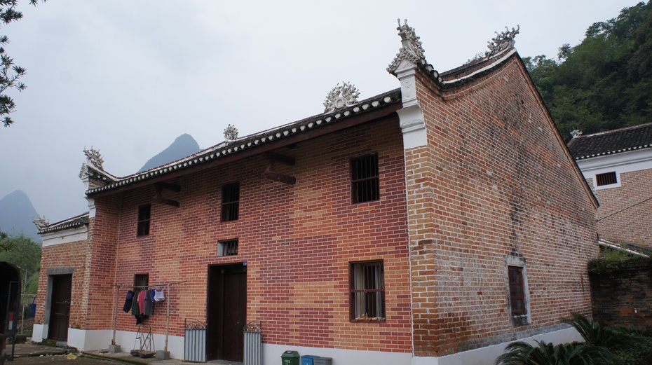 【转】依山傍水的宜居乡村:恭城矮寨村87 / 作者:古建灵韵 / 帖子ID:127991 【转】依山傍水的宜居乡村:恭城矮寨村87 / 作者:古建灵韵 / 帖子ID:127991