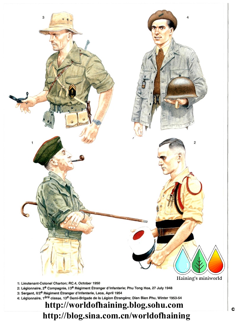 法国外籍军团_法国外籍军团 收入(3)