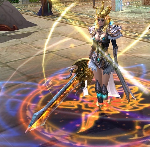 盘点为何传奇中的打擂台不同于一般的PK