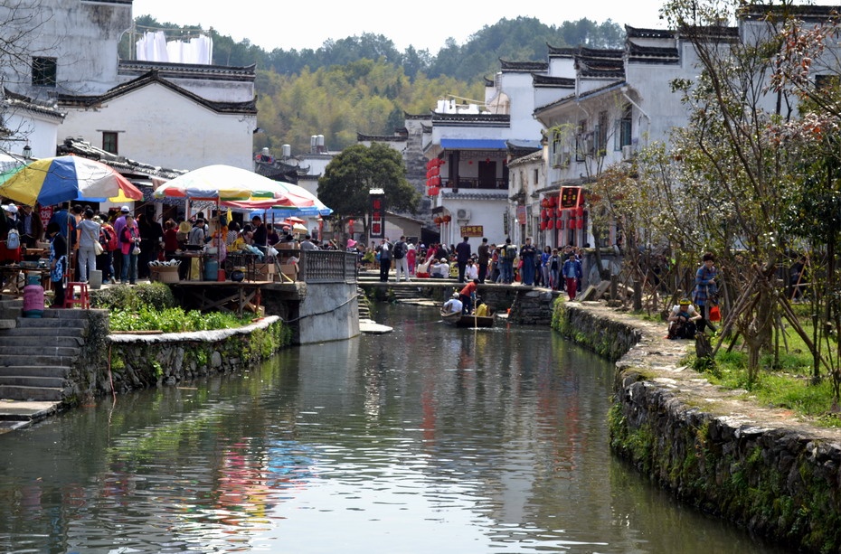 小桥流水人家梦江南七
