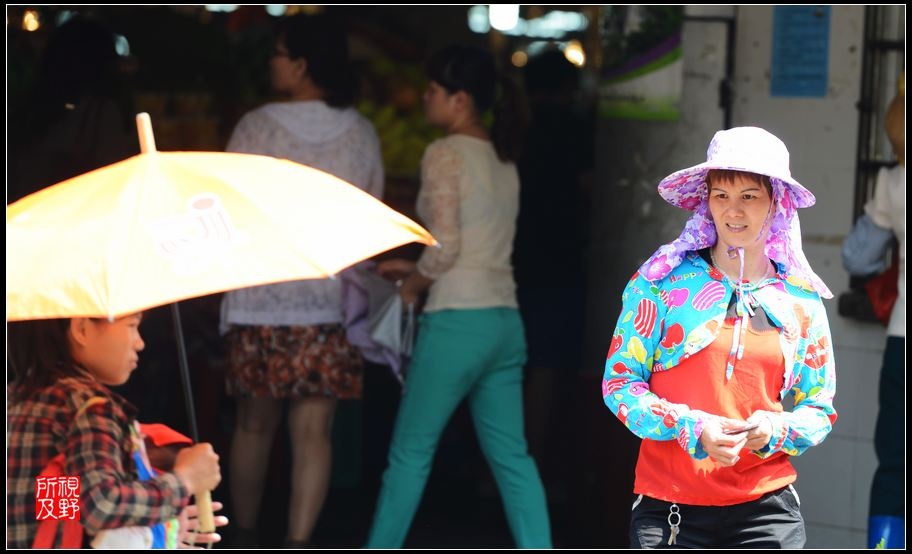 三亚第一市场海鲜_三亚海鲜市场_海鲜市场价格活基围虾(3)