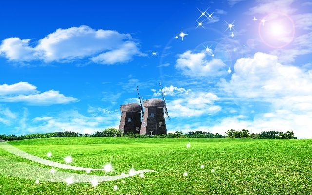 夏日感怀(原创散文) - 泉水叮咚 - 泉水叮咚 夏日感怀(原创散文) - 泉水叮咚 - 泉水叮咚