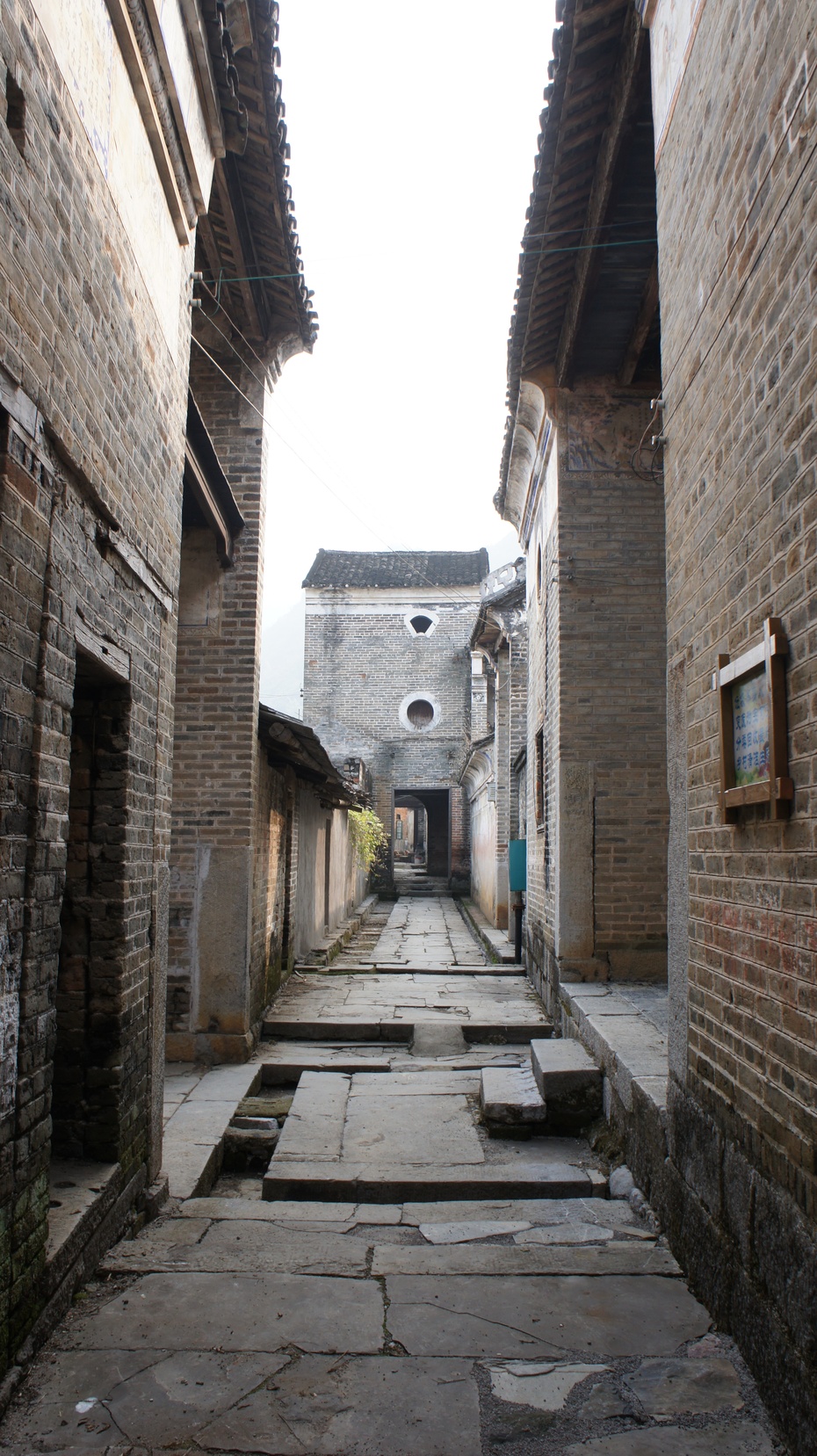 文化特色鲜明的恭城朗山瑶族古民居413 / 作者:古建灵韵 / 帖子ID:116705