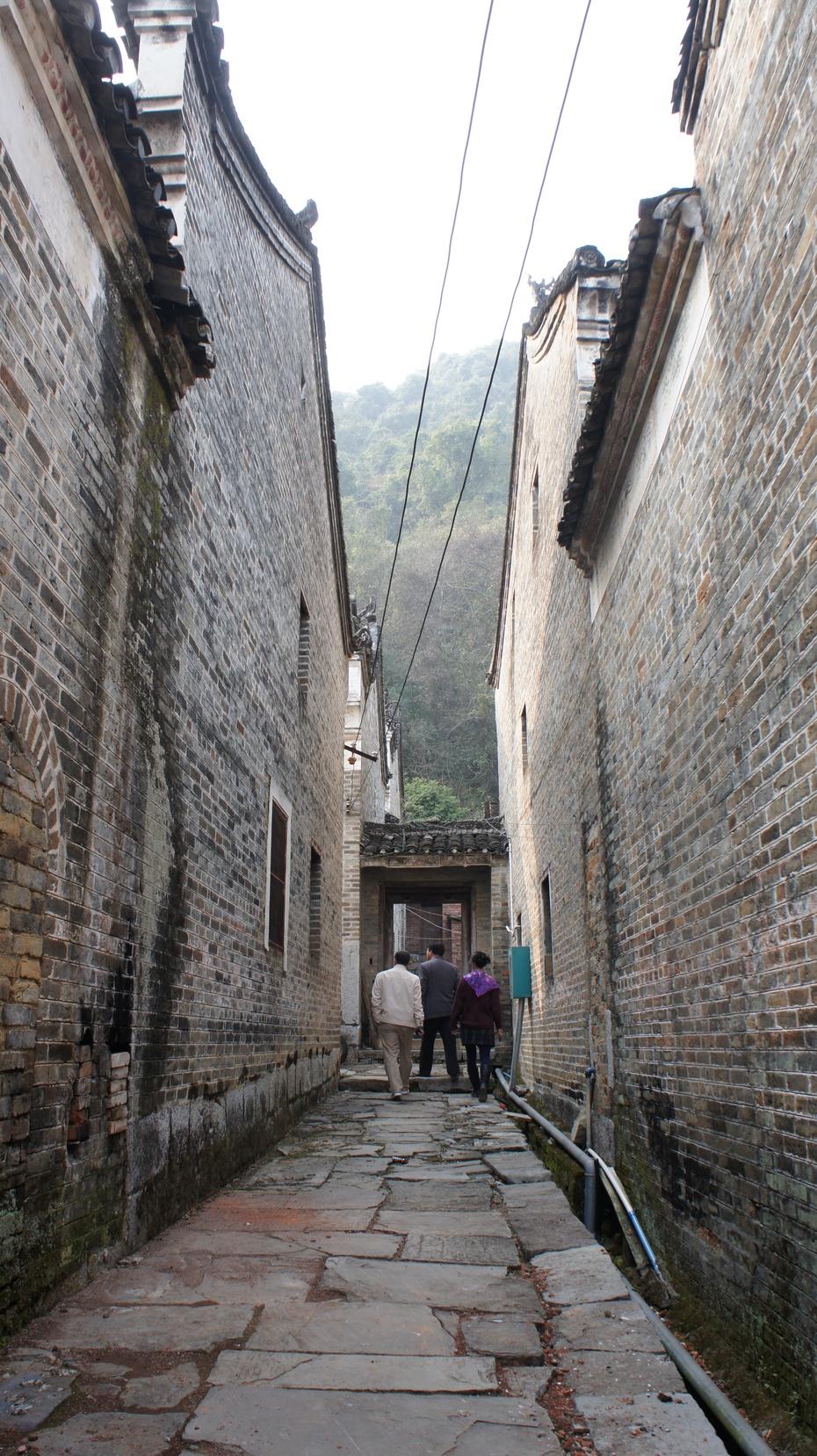 文化特色鲜明的恭城朗山瑶族古民居824 / 作者:古建灵韵 / 帖子ID:116705