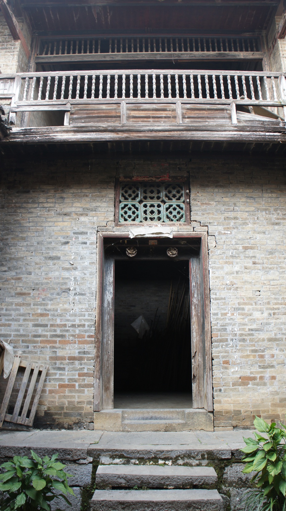 文化特色鲜明的恭城朗山瑶族古民居64 / 作者:古建灵韵 / 帖子ID:116705