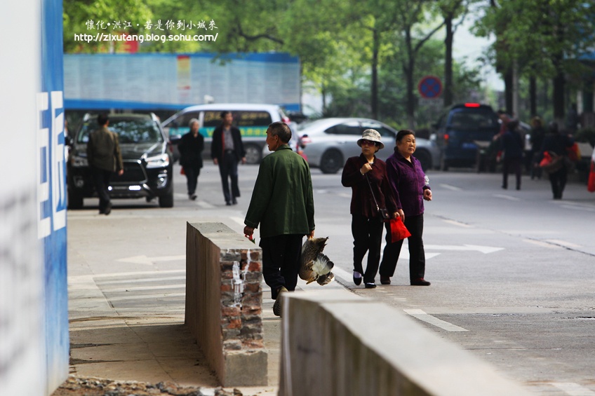 【懷化·洪江】若是你到小城來