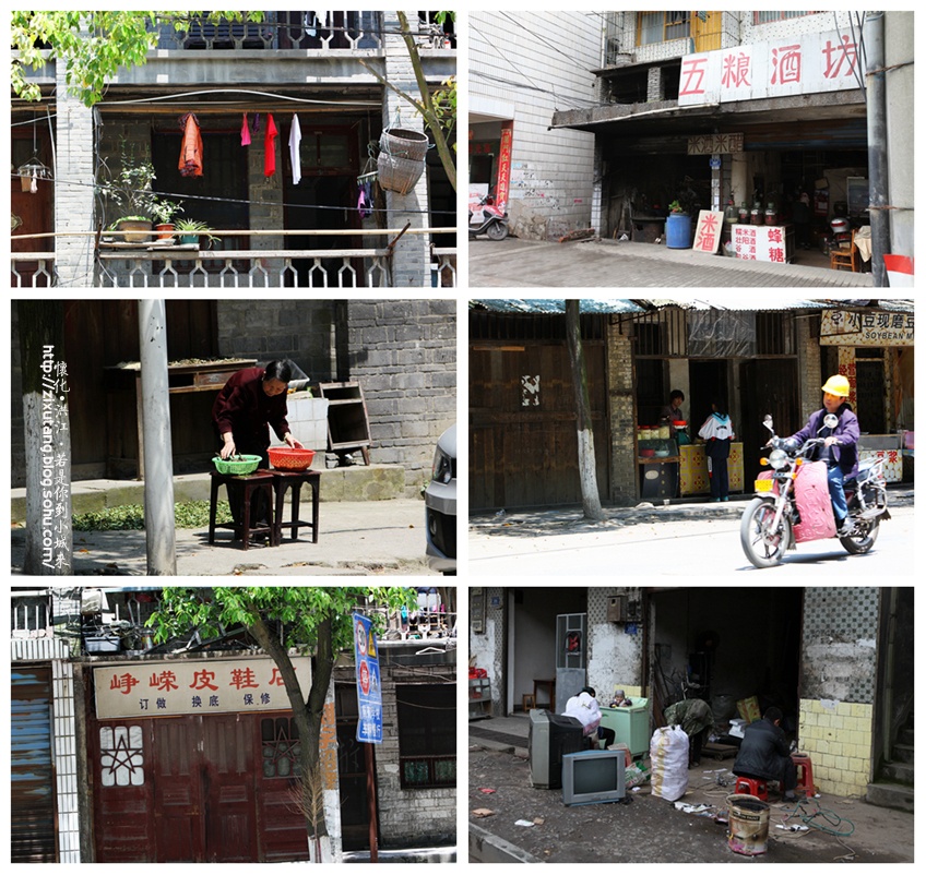 【懷化·洪江】若是你到小城來