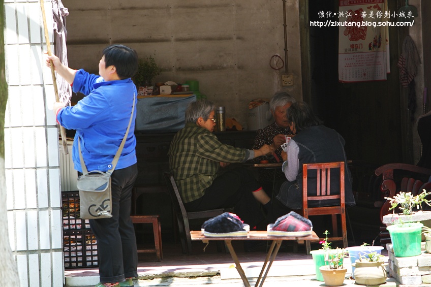 【懷化·洪江】若是你到小城來