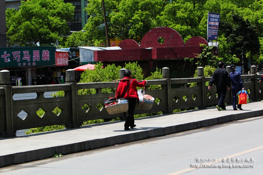 【懷化·洪江】若是你到小城來