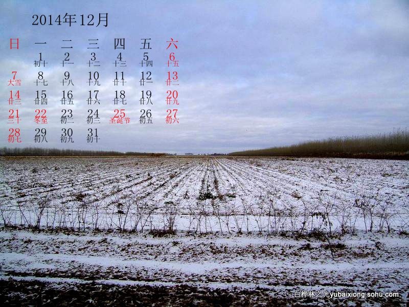 大荒恋曲-献给新年的日历 场部 郁百雄 - zq8523 - 852农场3分场(20团3营)知青网 大荒恋曲-献给新年的日历 场部 郁百雄 - zq8523 - 852农场3分场(20团3营)知青网
