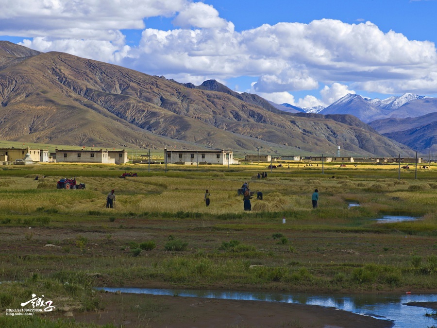 让心灵再去西藏旅行 ----遗落的秘境 - H哥 - H哥的博客 让心灵再去西藏旅行 ----遗落的秘境 - H哥 - H哥的博客