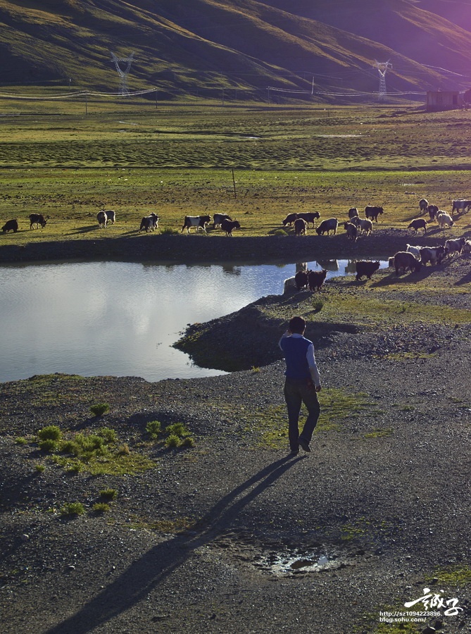 让心灵再去西藏旅行 ----遗落的秘境 - H哥 - H哥的博客 让心灵再去西藏旅行 ----遗落的秘境 - H哥 - H哥的博客