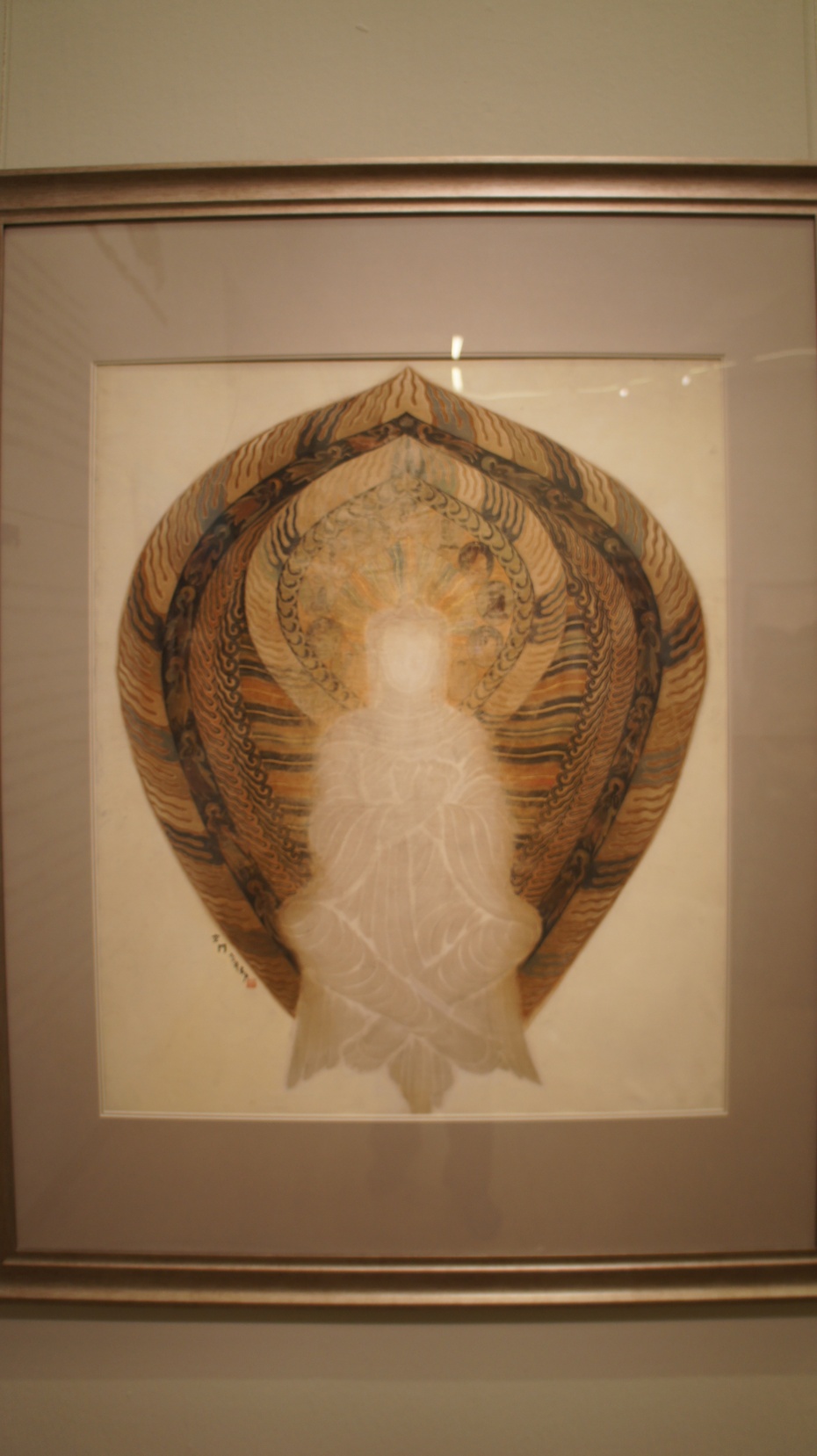 走进中国美术馆欣赏进藏画展 - 余昌国 - 我的博客 走进中国美术馆欣赏进藏画展 - 余昌国 - 我的博客