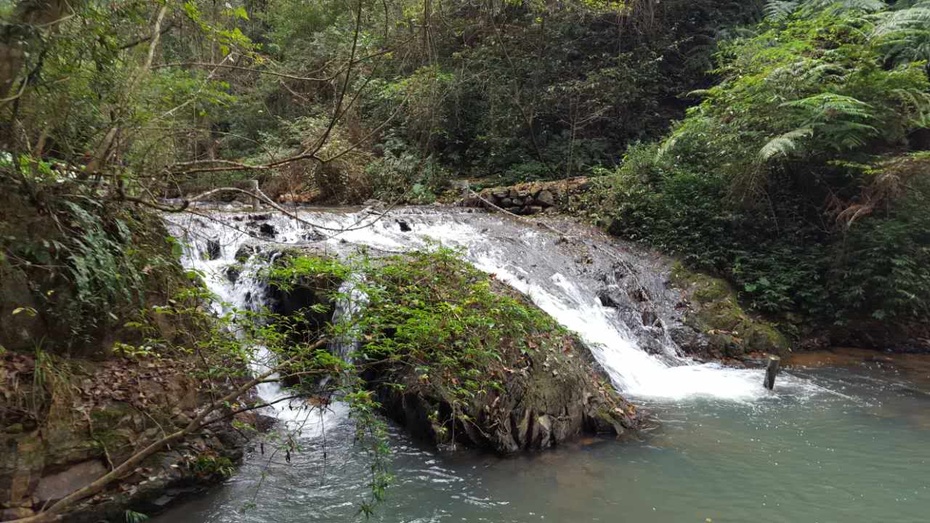 桂林逍遥湖景区逍遥好去处