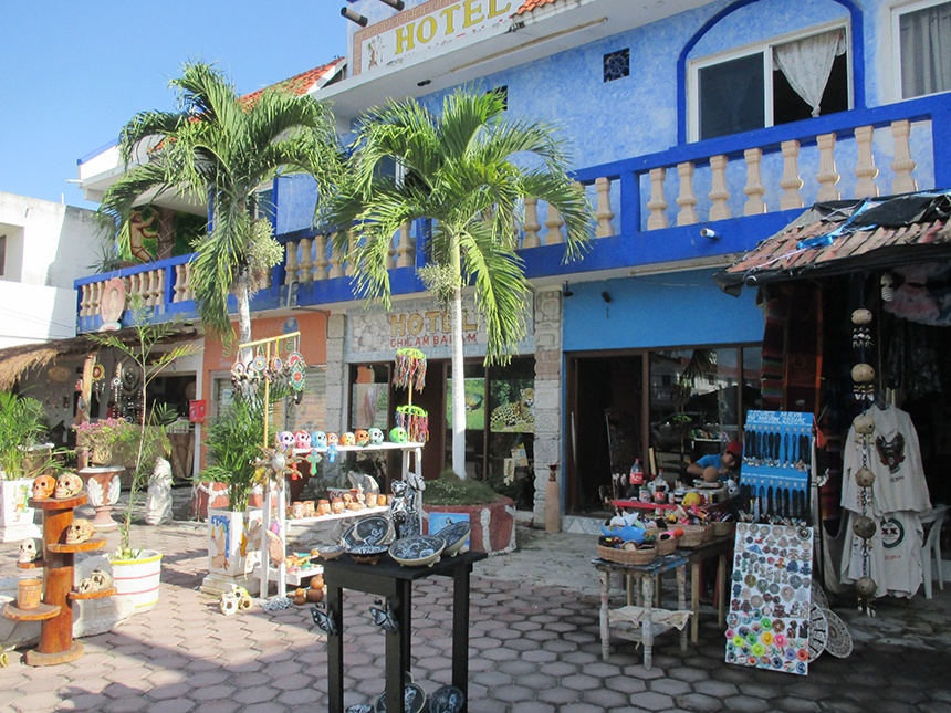 世界上唯一建筑在海岸边的玛雅金字塔(Tulum)金字塔 - sihaiyunyou - sihaiyunyou的博客 世界上唯一建筑在海岸边的玛雅金字塔(Tulum)金字塔 - sihaiyunyou - sihaiyunyou的博客