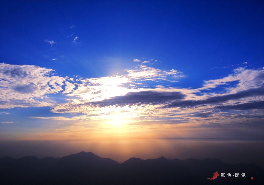 原摄名博游三清山(二)三清福地 - 沉鱼 - 沉鱼雅居 原摄名博游三清山(二)三清福地 - 沉鱼 - 沉鱼雅居