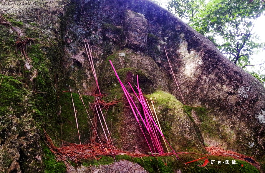 原摄名博游三清山(二)三清福地 - 沉鱼 - 沉鱼雅居 原摄名博游三清山(二)三清福地 - 沉鱼 - 沉鱼雅居