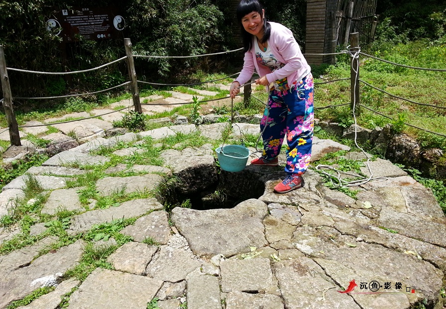 原摄名博游三清山(二)三清福地 - 沉鱼 - 沉鱼雅居 原摄名博游三清山(二)三清福地 - 沉鱼 - 沉鱼雅居