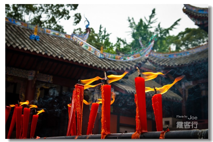 重庆大足石刻之宝顶山石刻