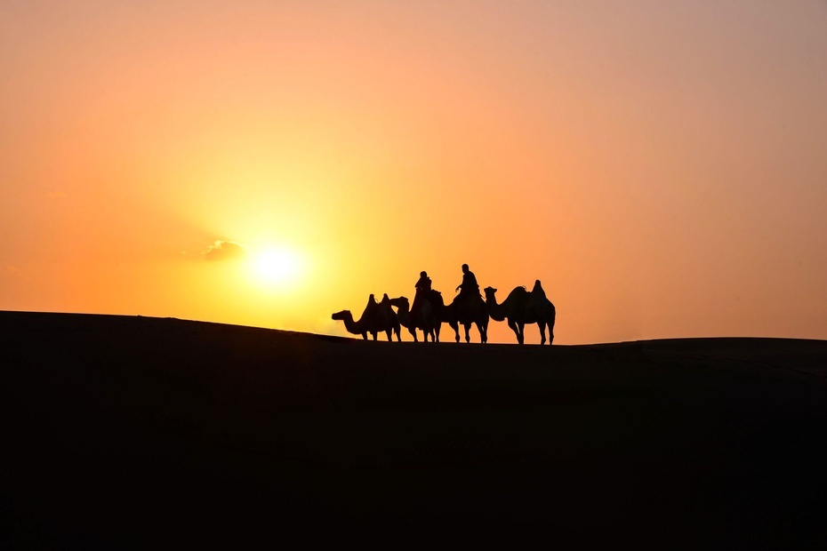 【畅想空间·诗词】忆秦娥 - 畅想·空间 - 文学