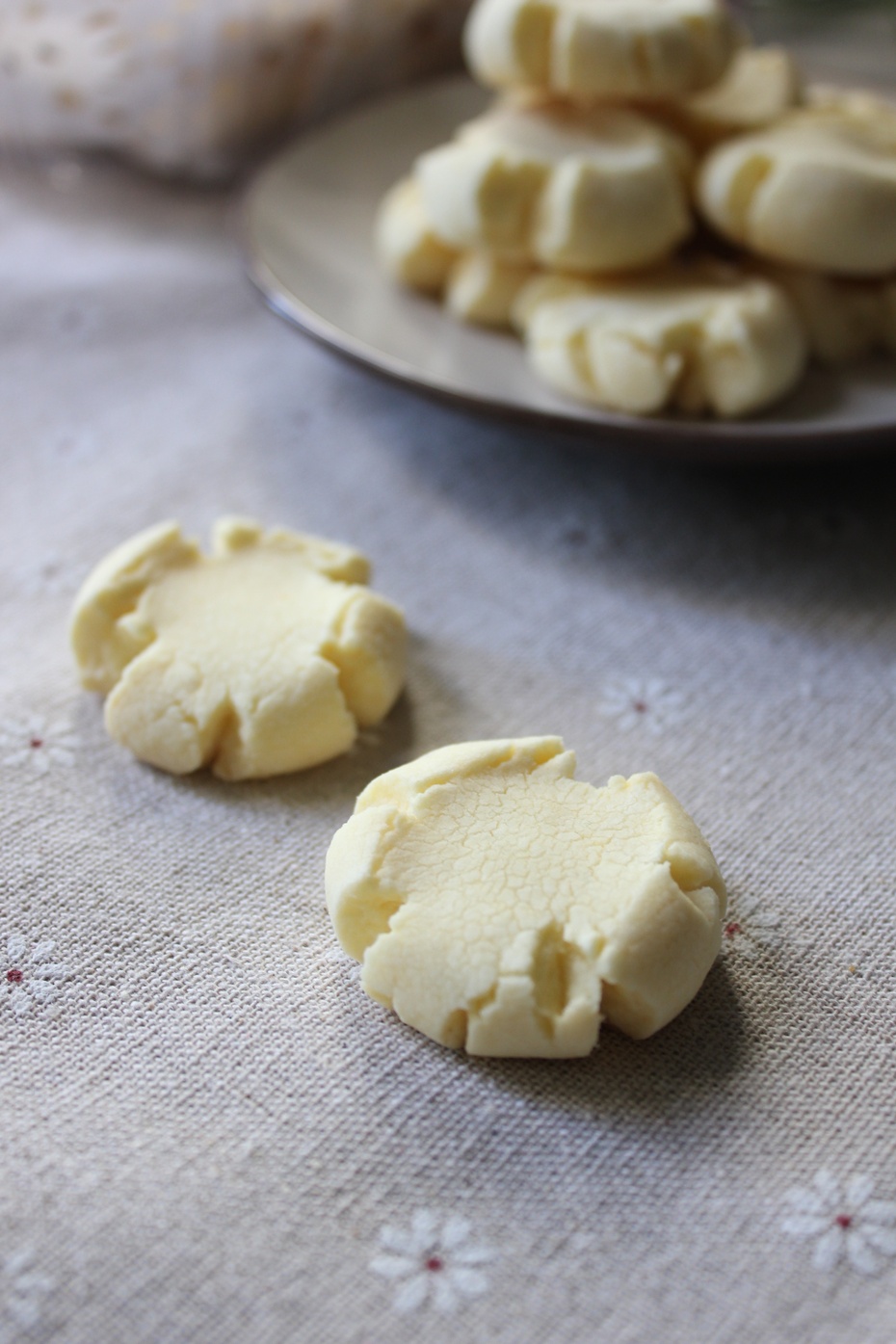 玛格丽特小饼干-搜狐吃喝