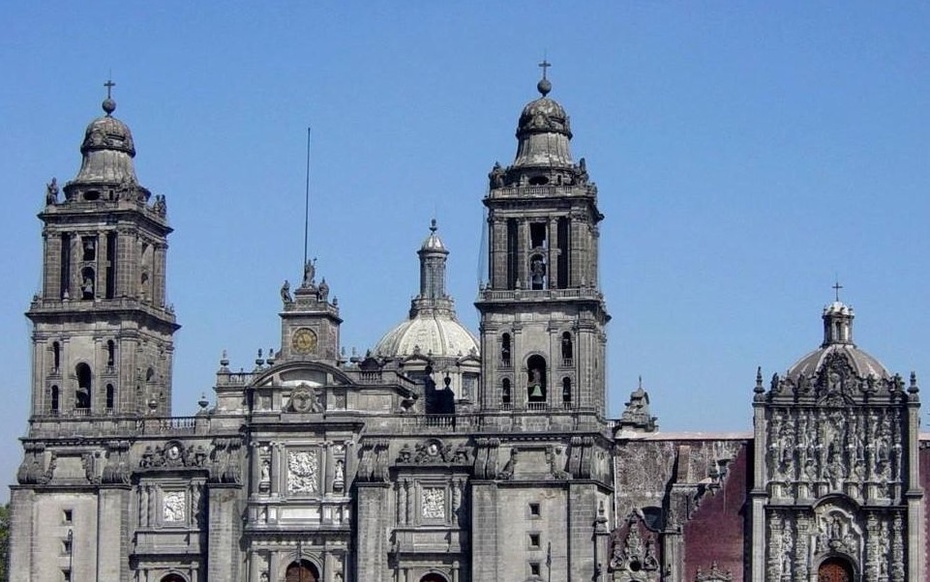 墨西哥旅游 - 纽约旅游,纽约景点介绍,纽约旅行