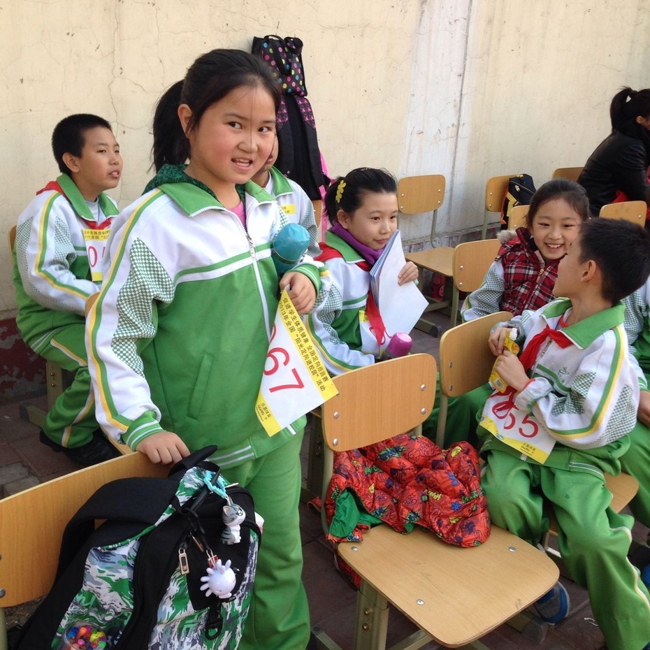 日坛小学