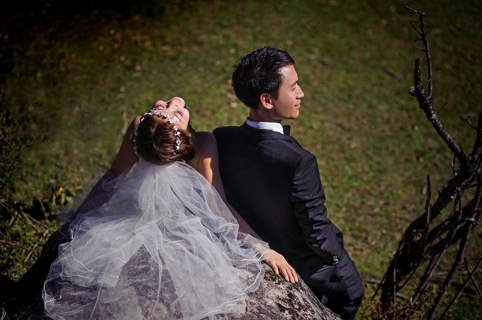 豆丁婚纱影像_动漫婚纱情侣头像