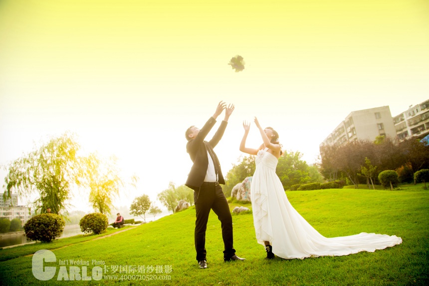 枣阳婚纱照_枣阳汉城(2)