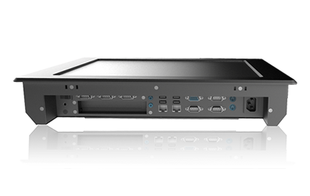 工业平板电脑简介及与普通工控机和商用电脑的