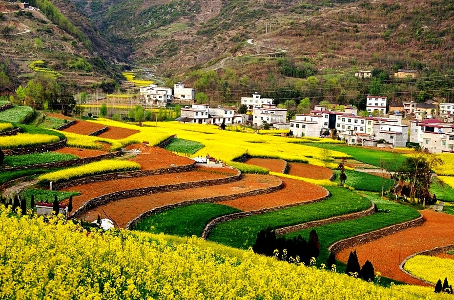 陕西旬阳去扫黄