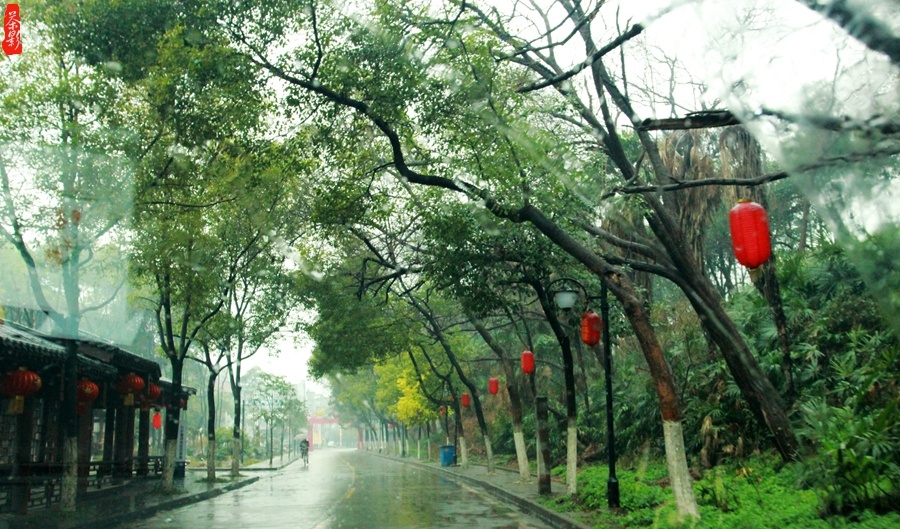 穿越1800年,借个荆州过大年_湖北汽车论坛_X