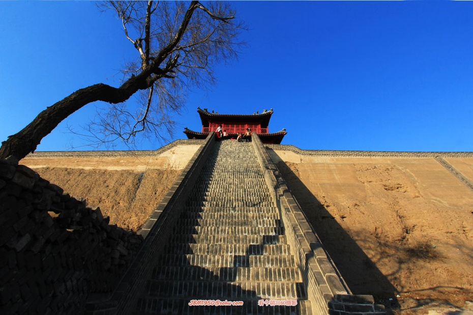 世界濒危文化遗址鸡鸣驿古城 - 余昌国 - 我的博客 世界濒危文化遗址鸡鸣驿古城 - 余昌国 - 我的博客