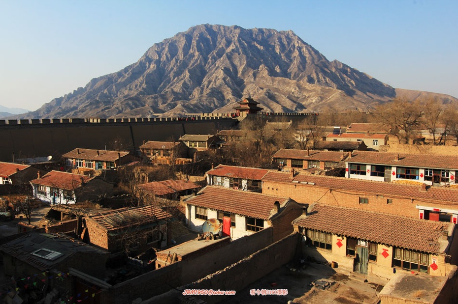 世界濒危文化遗址鸡鸣驿古城 - 余昌国 - 我的博客 世界濒危文化遗址鸡鸣驿古城 - 余昌国 - 我的博客
