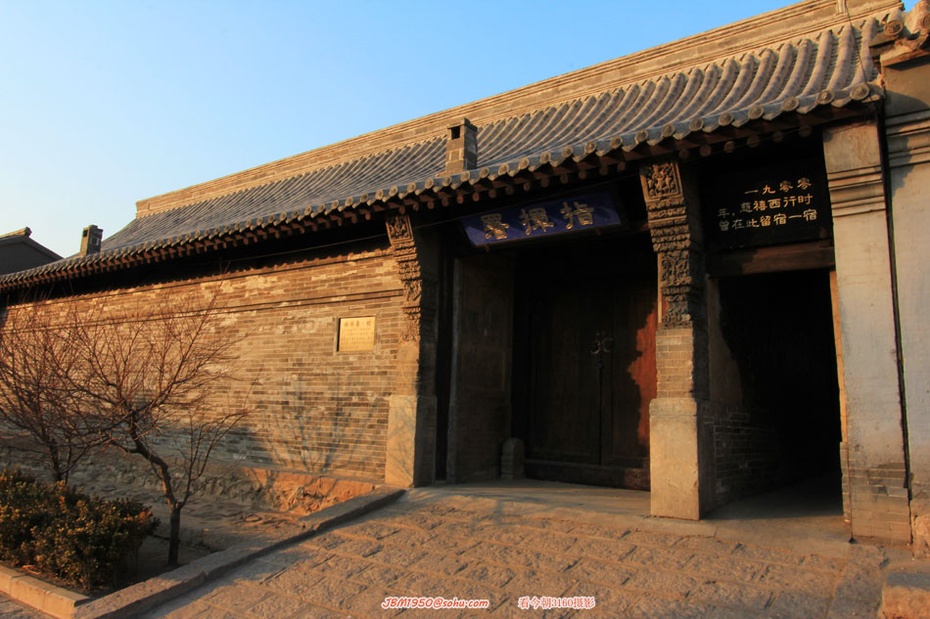 世界濒危文化遗址鸡鸣驿古城 - 余昌国 - 我的博客 世界濒危文化遗址鸡鸣驿古城 - 余昌国 - 我的博客