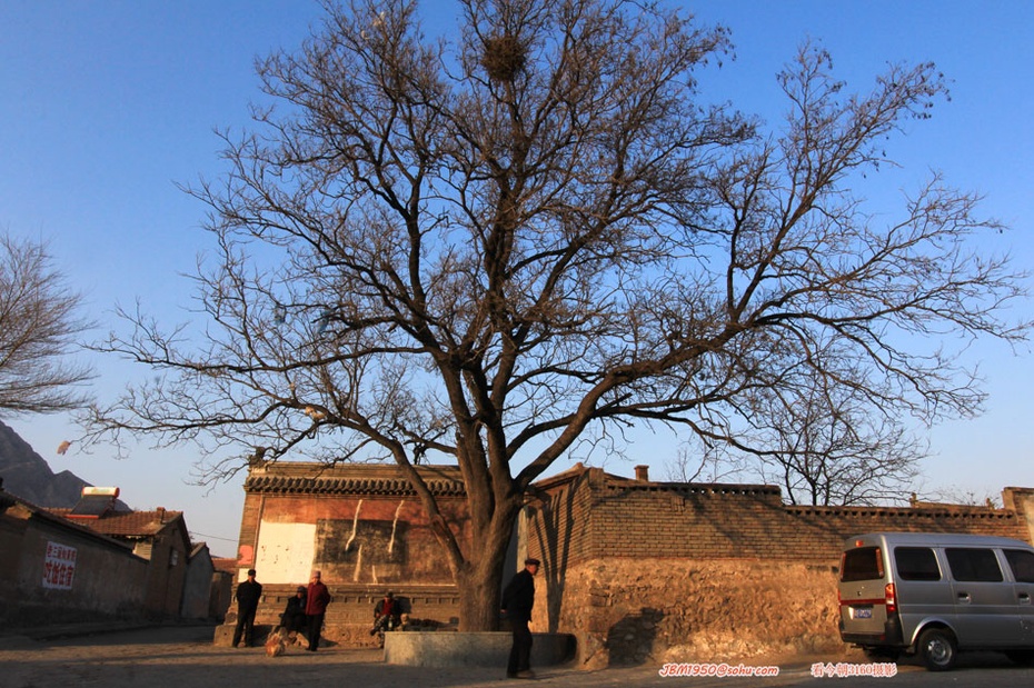 世界濒危文化遗址鸡鸣驿古城 - 余昌国 - 我的博客 世界濒危文化遗址鸡鸣驿古城 - 余昌国 - 我的博客