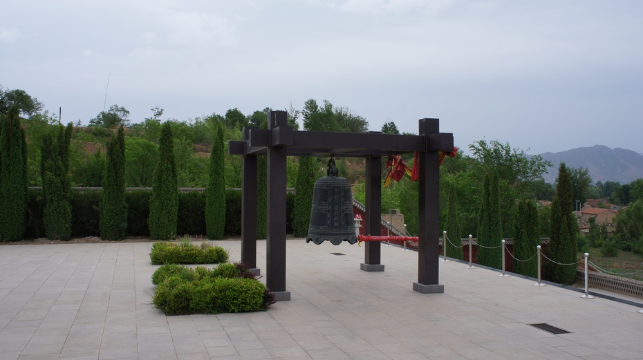 中华三祖圣地:黄帝城遗址文化旅游区 - 余昌国 - 我的博客 中华三祖圣地:黄帝城遗址文化旅游区 - 余昌国 - 我的博客