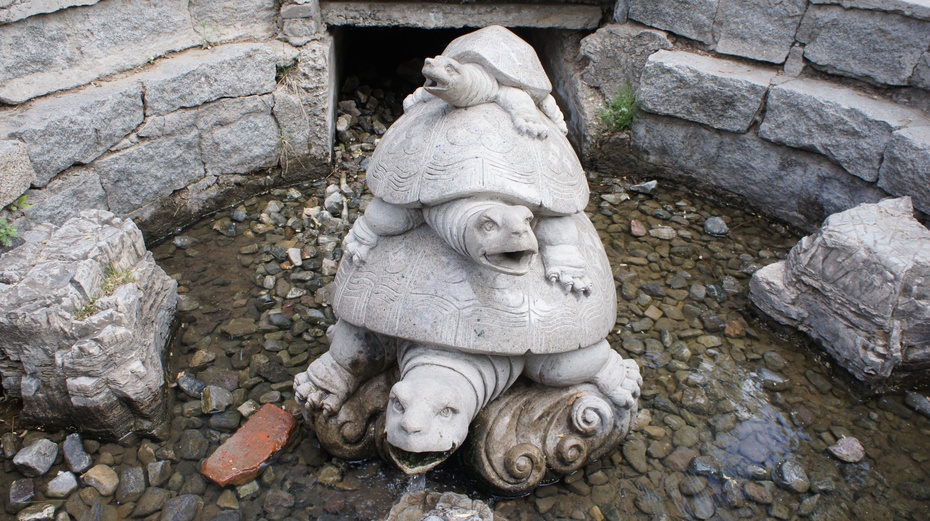中华三祖圣地:黄帝城遗址文化旅游区 - 余昌国 - 我的博客 中华三祖圣地:黄帝城遗址文化旅游区 - 余昌国 - 我的博客