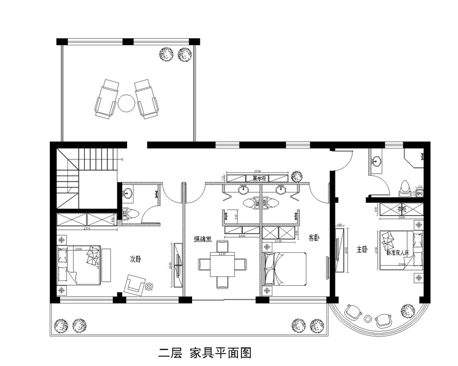 本页主题:唯美古风376平装修平谷石林峡别墅-寓风月于旧梦