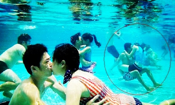 高邮龙卷风_潘粤明董洁未离婚_<em>水上接吻水下解胸罩</em>