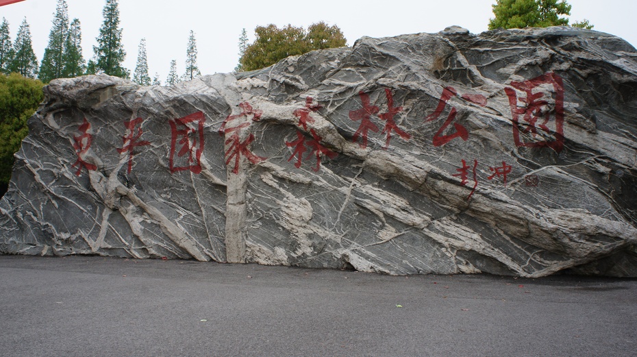 骑行崇明岛东平国家森林公园 - 余昌国 - 我的博客 骑行崇明岛东平国家森林公园 - 余昌国 - 我的博客