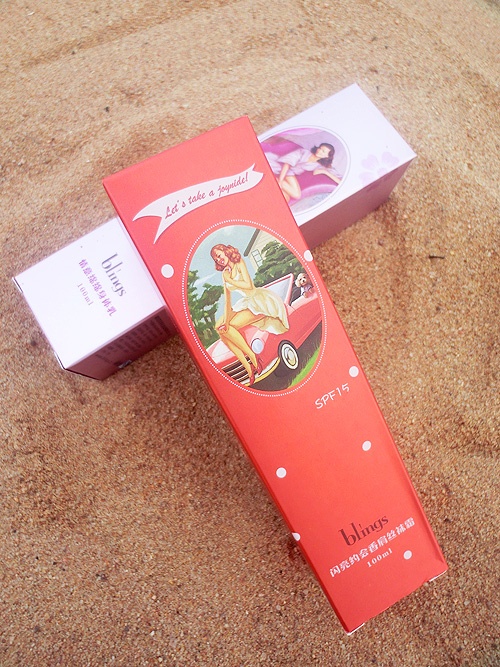 肌肤润起来 闪闪亮起来-芭乐苏 - Anko - Anko 肌肤润起来 闪闪亮起来-芭乐苏 - Anko - Anko