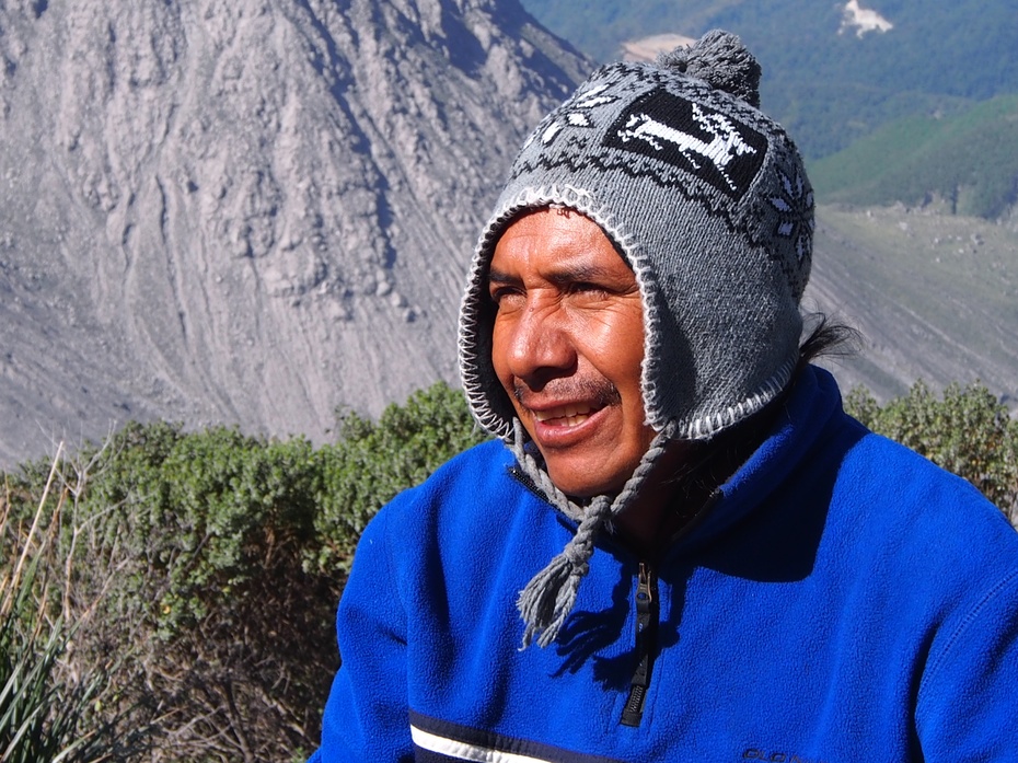 危地马拉旅游途中,遇到火山爆发全过程 - sihaiyunyou - sihaiyunyou的博客 危地马拉旅游途中,遇到火山爆发全过程 - sihaiyunyou - sihaiyunyou的博客